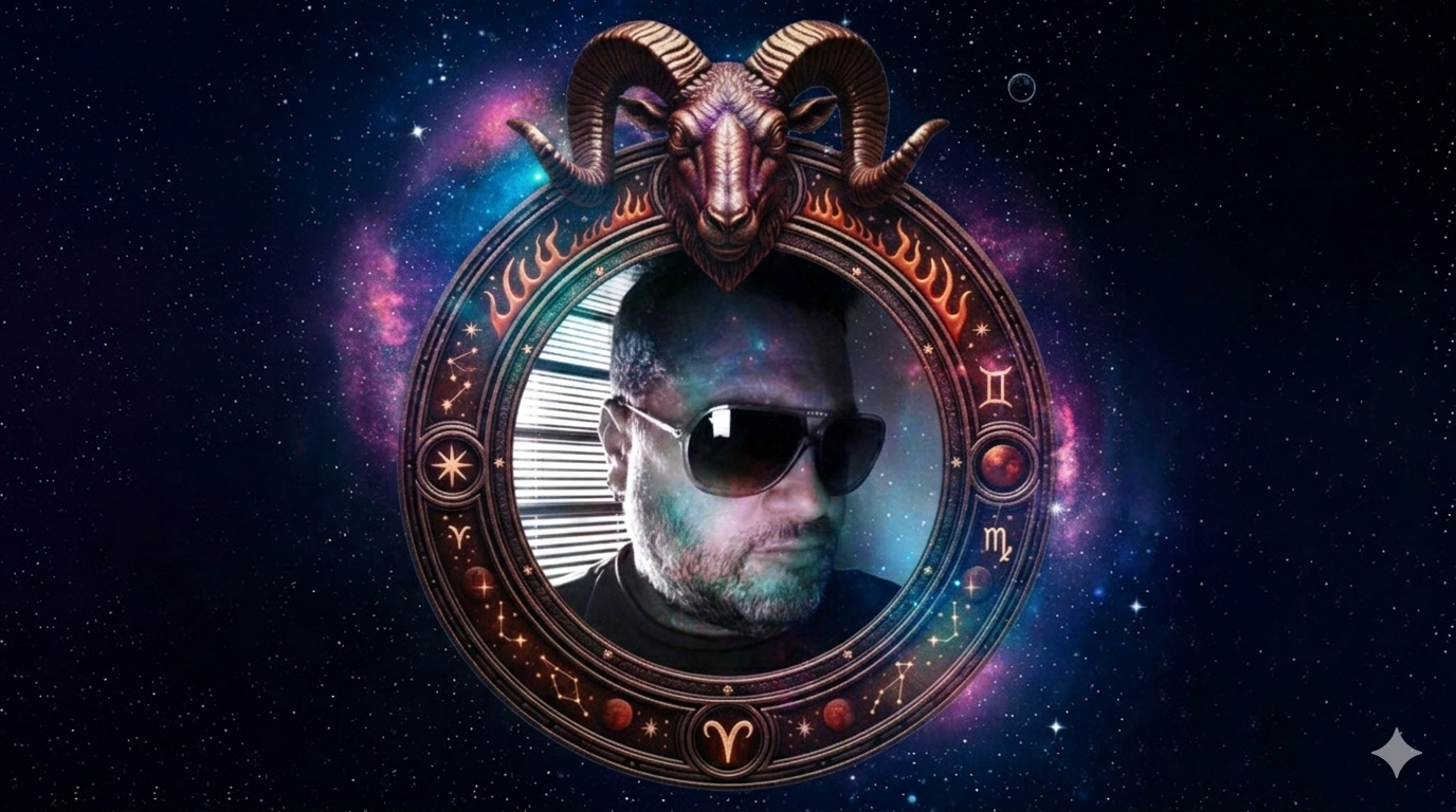 CURIOSIDADE DO PROJETO (Parte 2): As Três Luzes de Mohan: Um Arquétipo para a Liderança do Futuro