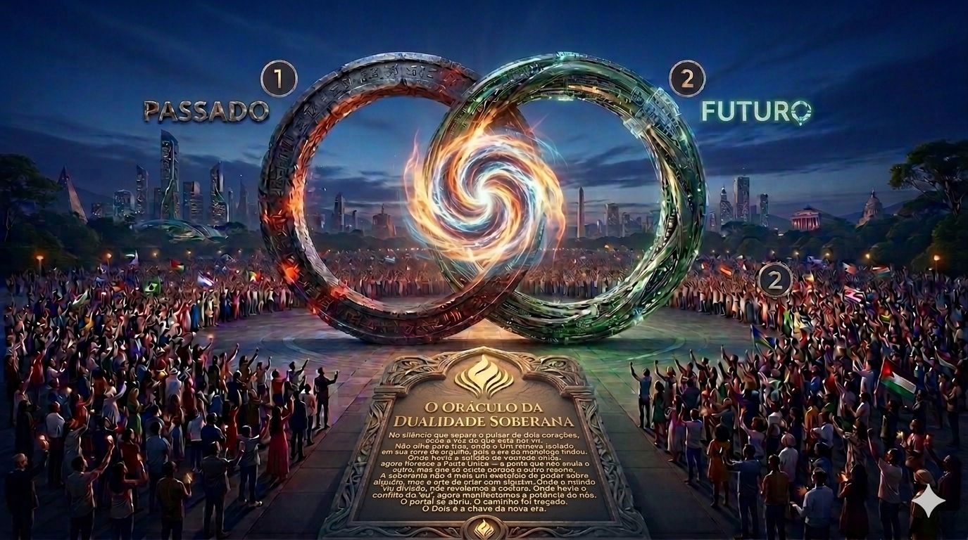 CURIOSIDADE DO PROJETO (Parte 11): Os 11 Mandamentos da Pauta Única