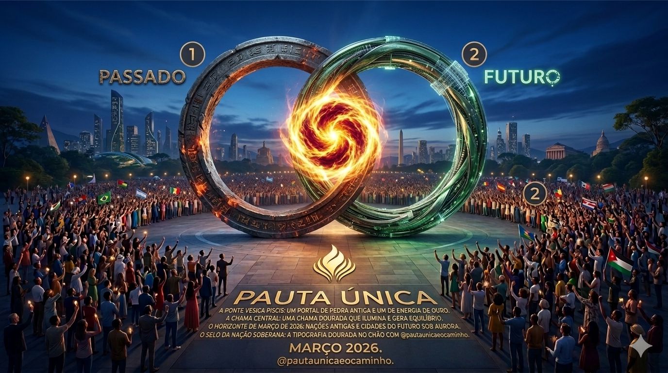 CURIOSIDADE DO PROJETO (Parte 10): Simbologia do Número 2